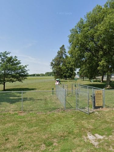Avoca Dog Park
