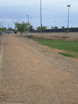 Avondale Festival Fields Dog Park