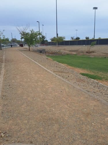 Avondale Festival Fields Dog Park