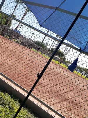 Cashion Community Park