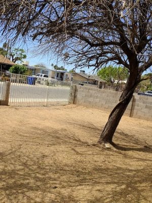 Cashion Community Park