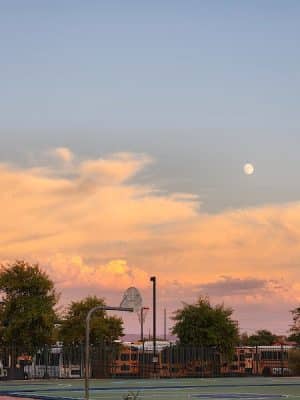Cashion Community Park