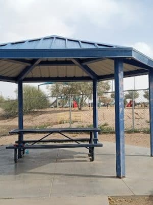 Friendship Dog Park
