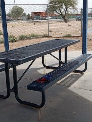 Friendship Dog Park