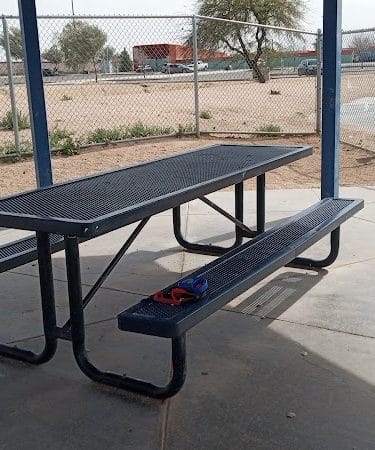 Friendship Dog Park