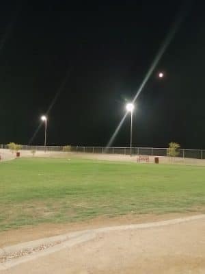 Friendship Dog Park
