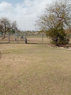 Friendship Dog Park