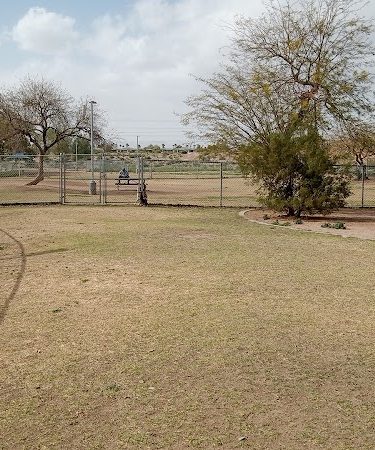 Friendship Dog Park