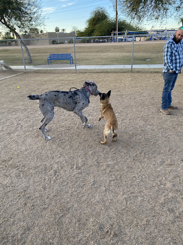Friendship Dog Park