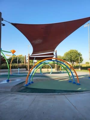 Friendship Park