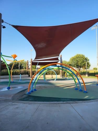 Friendship Park