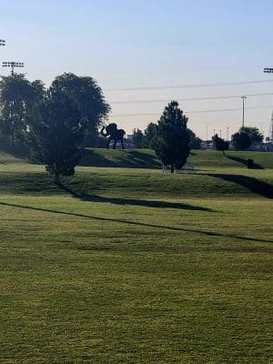Friendship Park