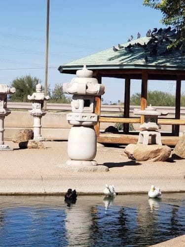 Friendship Park