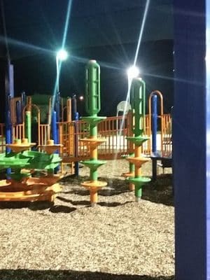 Friendship Park