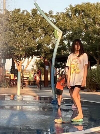 Friendship Park - Avondale, AZ