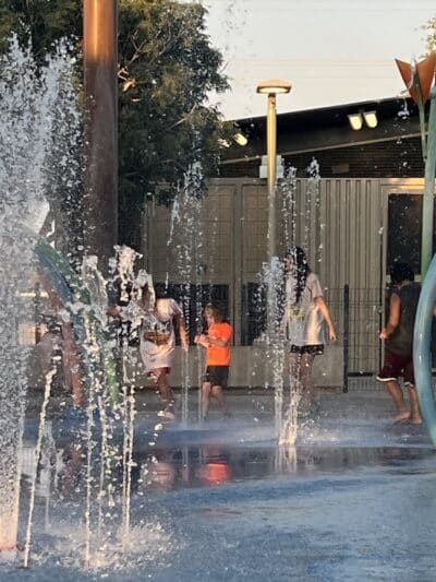 Friendship Park - Avondale, AZ