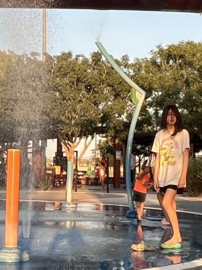 Friendship Park - Avondale, AZ