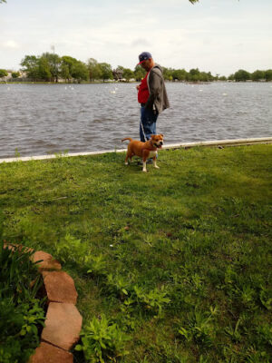 Argyle Lake Park