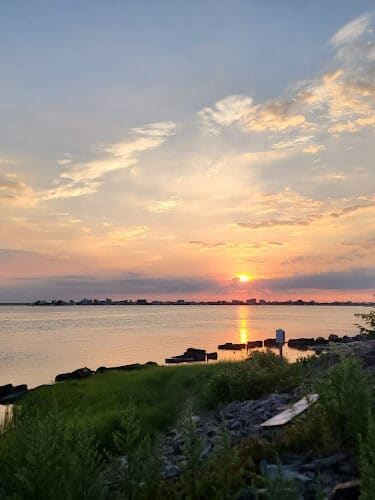 Oak Beach Park