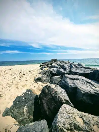 Robert Moses State Park - Long Island - Babylon, NY