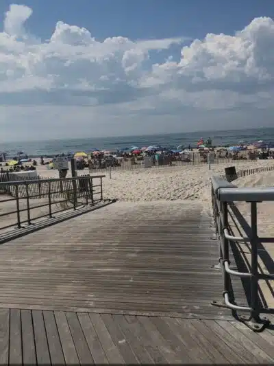 Robert Moses State Park - Long Island - Babylon, NY