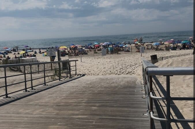 Robert Moses State Park - Long Island - Babylon, NY