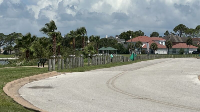 Bayshore Park - Bacliff, TX