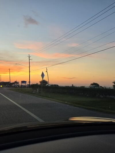 Bayshore Park - Bacliff, TX