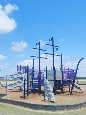 Bayside Regional Park