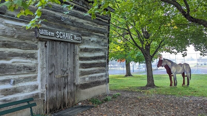 Bad Axe City Park - Bad Axe, MI