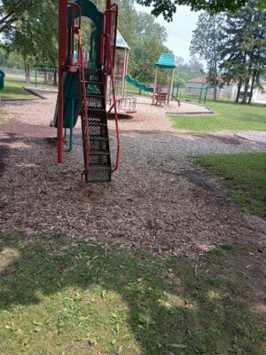 Bad Axe City Park