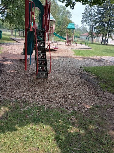 Bad Axe City Park