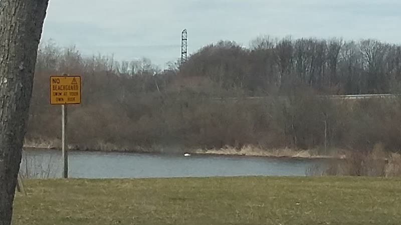 Casnovia Township Park - Bailey, MI