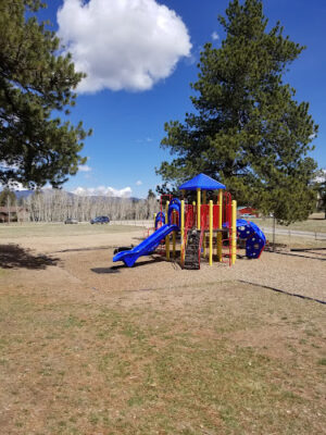 Weakland Fawks Park