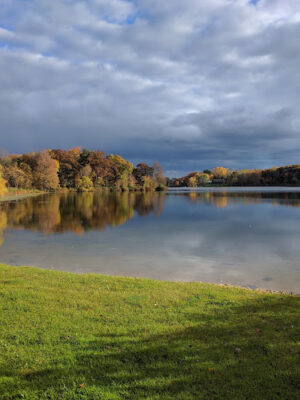 Casnovia Township Park