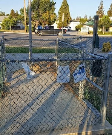 Coffee Road Small Dog Park - Bakersfield, CA