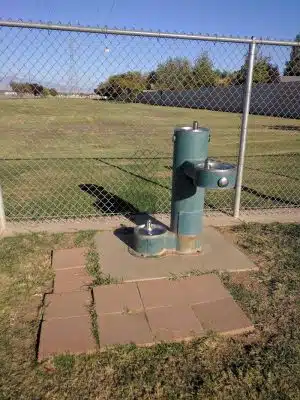 Krebs Dog Park - Bakersfield, CA