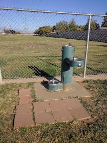 Krebs Dog Park - Bakersfield, CA