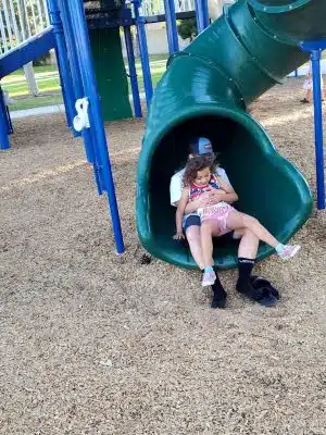 Krebs Dog Park - Bakersfield, CA