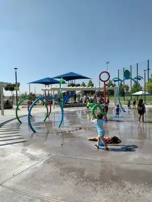 Mesa Marin Dog Park