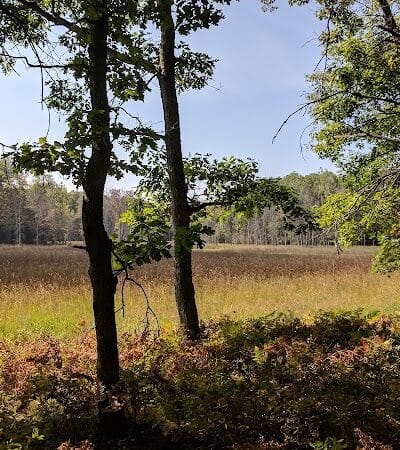 76th St Trailhead NCT - Baldwin, MI