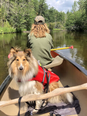 Baldwin Canoe Rental & RV Park