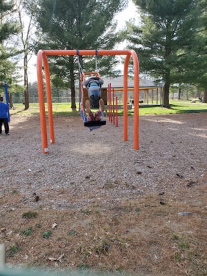 Webber Township Community Park