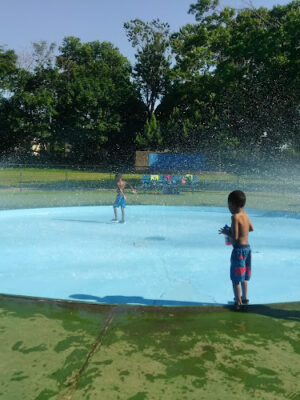 Coes Neck Park