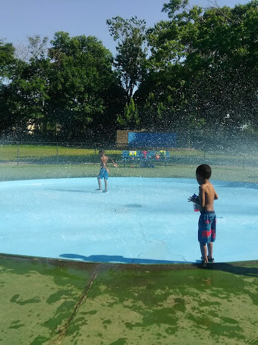 Coes Neck Park