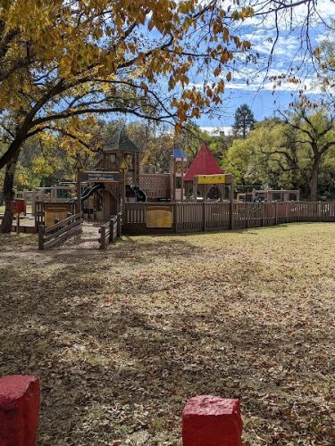 Ballinger City Park