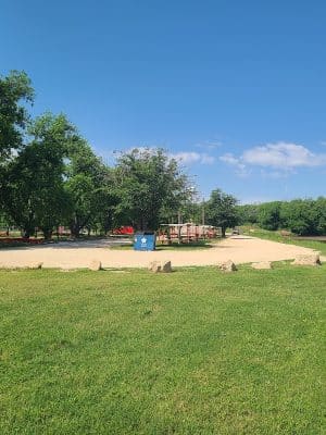 Ballinger City Park