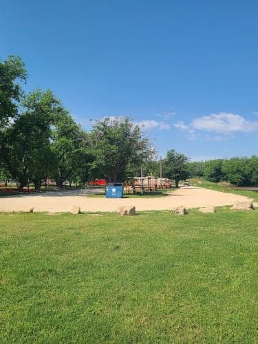 Ballinger City Park