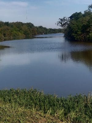 Ballinger City Park