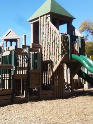 Ballinger City Park